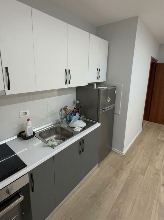 Apartament 1+1 me qira – Astir, tek Artisti !