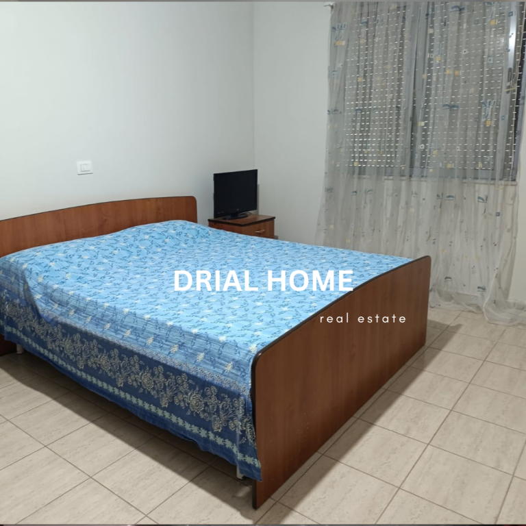 Apartment for rent 2+1