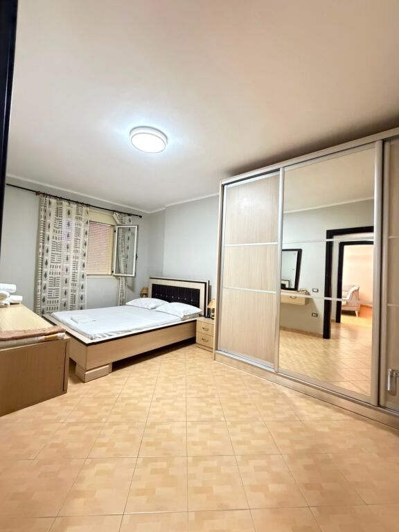 🏡 1+ 1 HOUSE FOR RENT – LUNGOMARE, VLORË