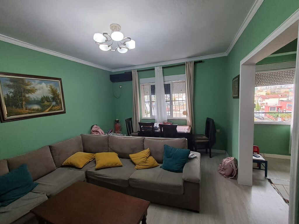 FOR SALE APARTMENT 2+1 ALLIAS 12,000,000