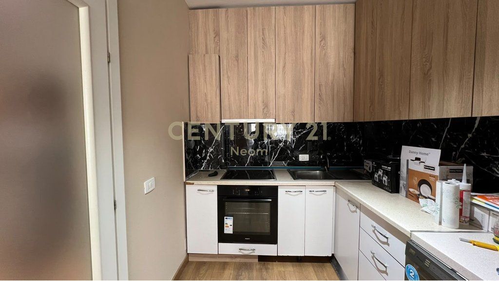 Apartment 1+1 – Dry Lake