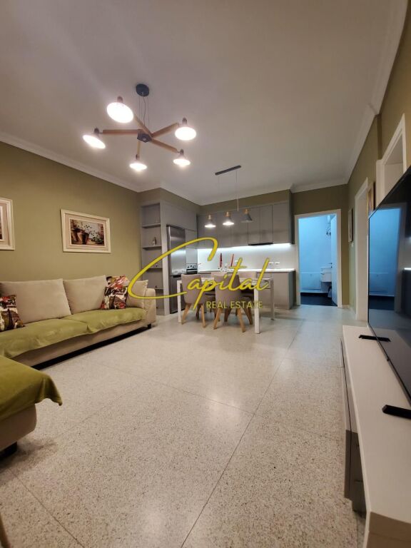 APARTAMENT ME QIRA 2+1 SELVIA 800 EURO