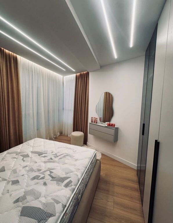 SHITET APARTAMENT 1+1 ne ASTIR