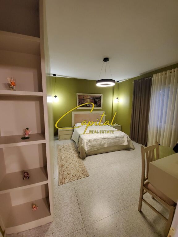 APARTAMENT ME QIRA 2+1 SELVIA 800 EURO