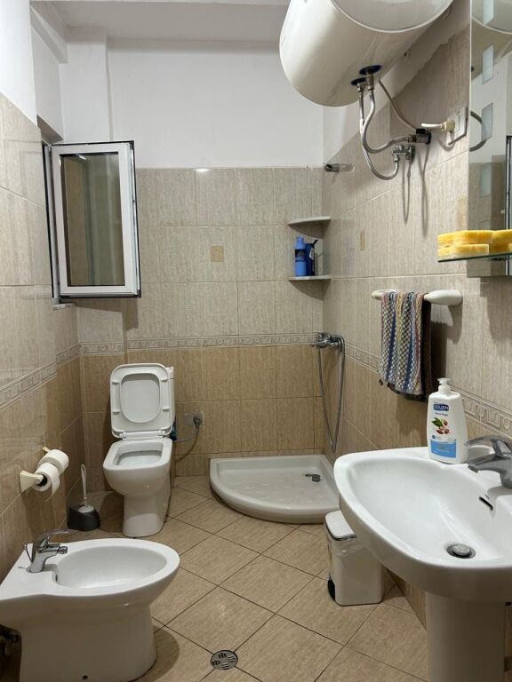 For rent 2+1+1 Kodra e Diellit 60,000 leke