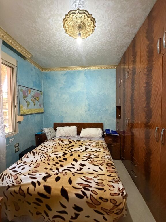 SHITET APARTAMENT 2+1 – FRESK