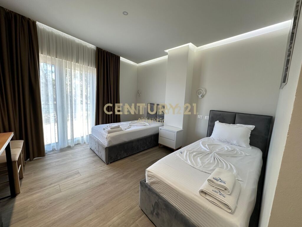 WE SELL HOTEL ON ROBI MOUNTAIN!   4,000,000 €