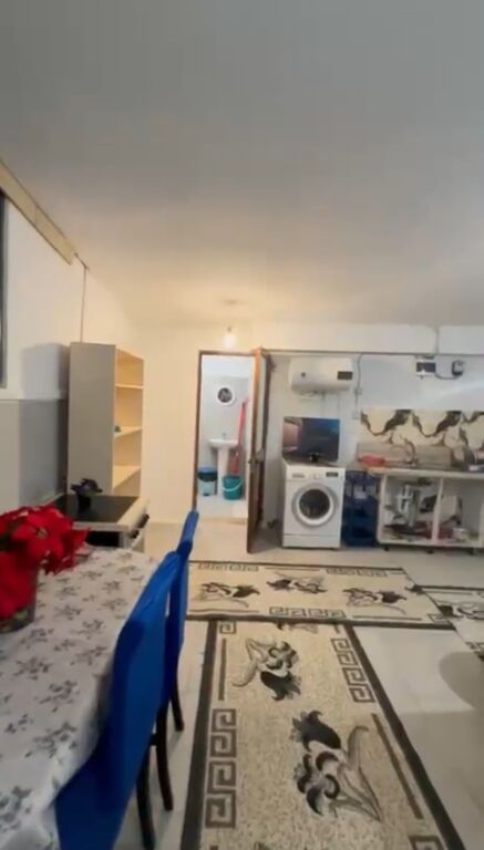 Studio apartment for rent