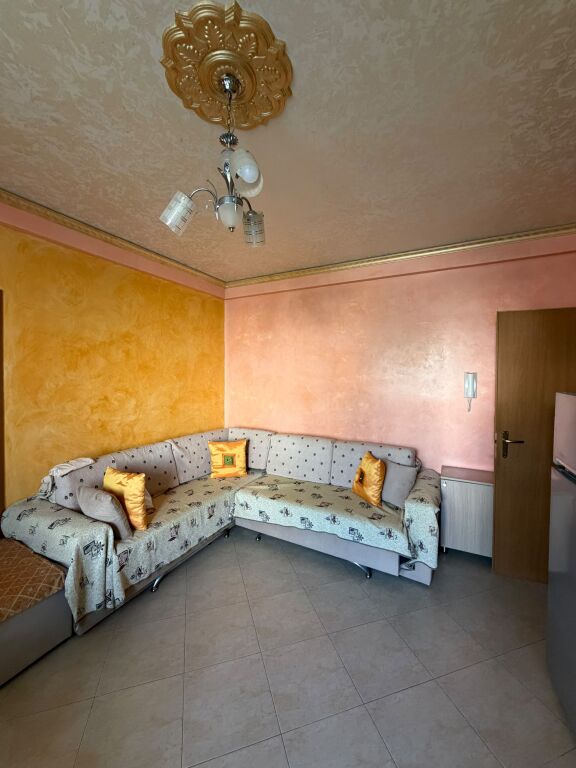SHITET APARTAMENT 2+1 – FRESK