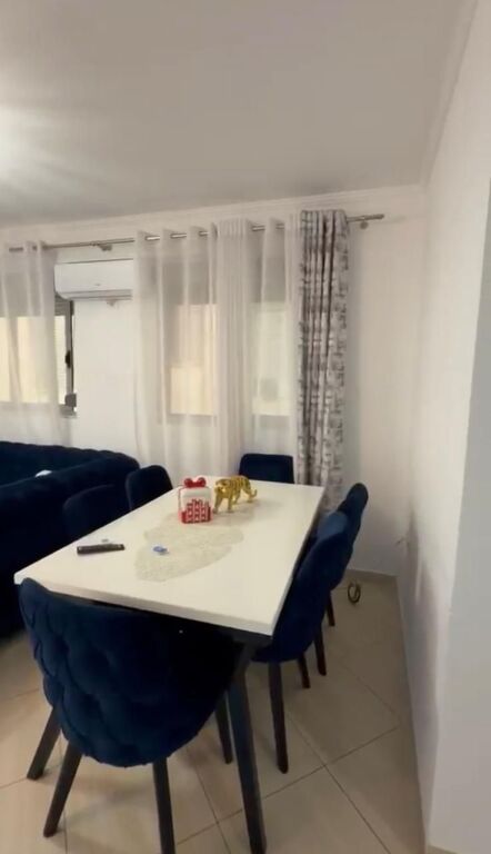 Apartment 2+1 for Long Term Rent - "Dush Strati" Street Vlore