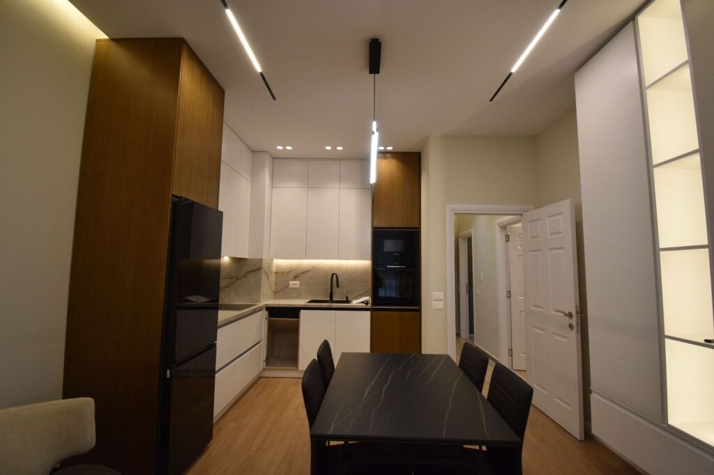🏡 Apartment 1+1 for rent at the Square 21 complex📍
