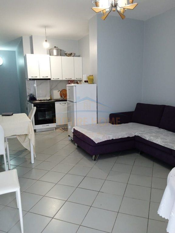 Qira, Apartament 1+1, Plazh Rrota e Kuqe, Durres