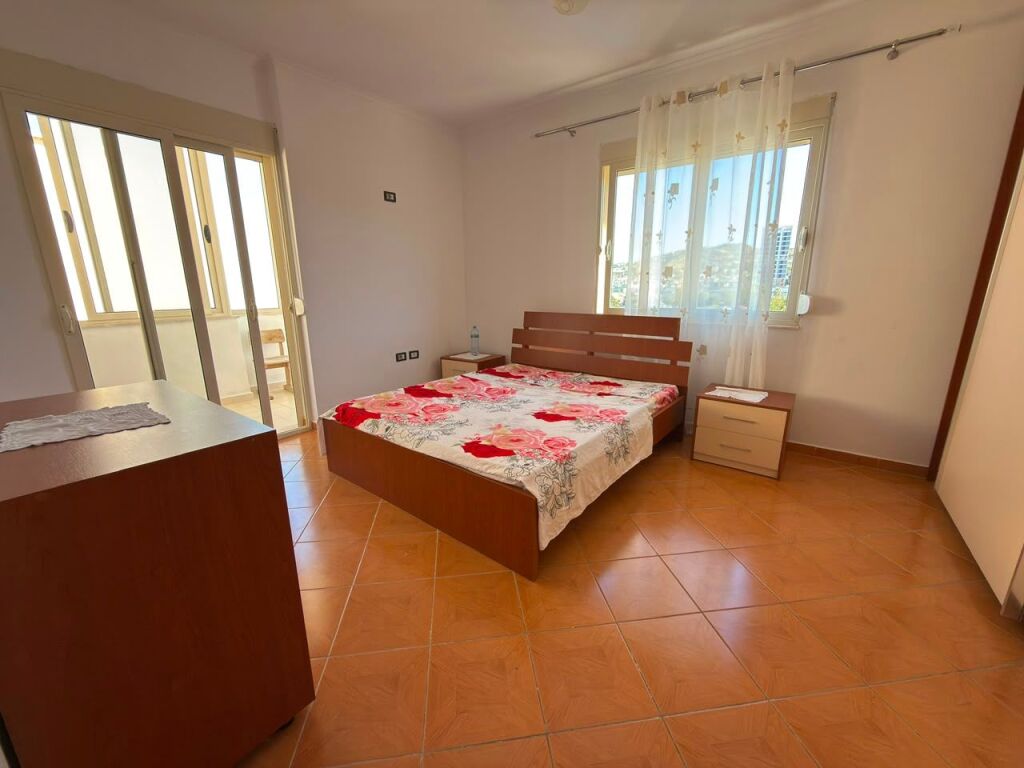 APARTMENT 2+1 FOR RENT – MUSIC SCHOOL, VLORË