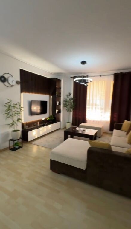 Affitto, Duplex, Kodra Diellit 1, Tirana