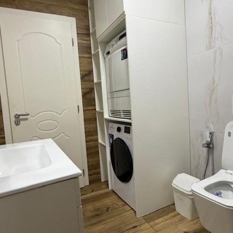 🏡 2+1 APARTMENT FOR RENT – ASTIR