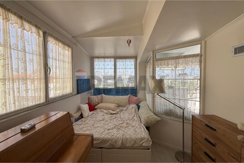 PENTHOUSE FOR SALE – KODRA E DIELLIT