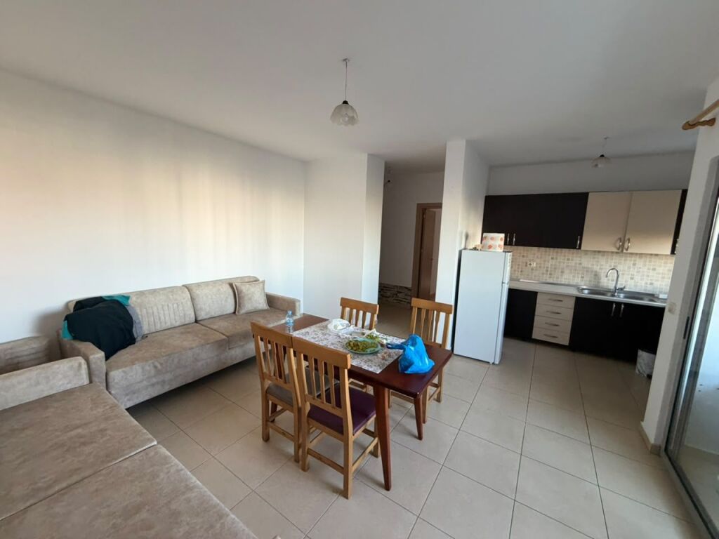 🏠 **2+1 APARTMENT FOR RENT**  📍 **5 Maji Street, Tirana**