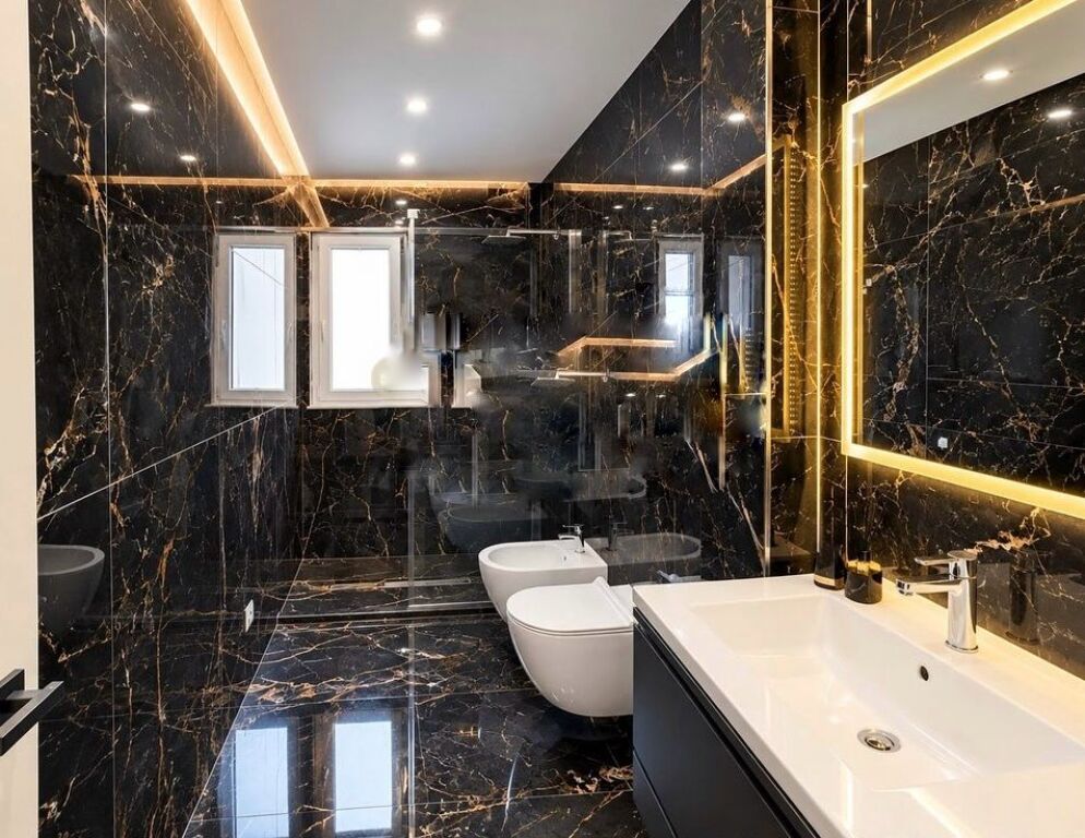 FOR SALE APARTMENT 2+1+2 – ERLI COMPLEX, Kinostudio