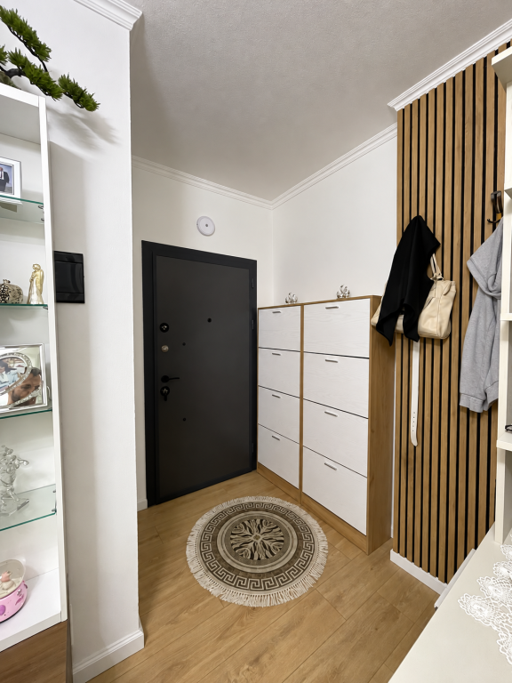 FOR SALE CONVERTED 2+1 APARTMENT, KINOSTUDIO.