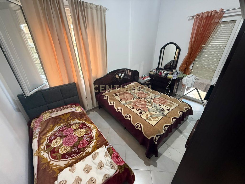 SHITET APARTAMENT 1+1 – KODRA E DIELLIT