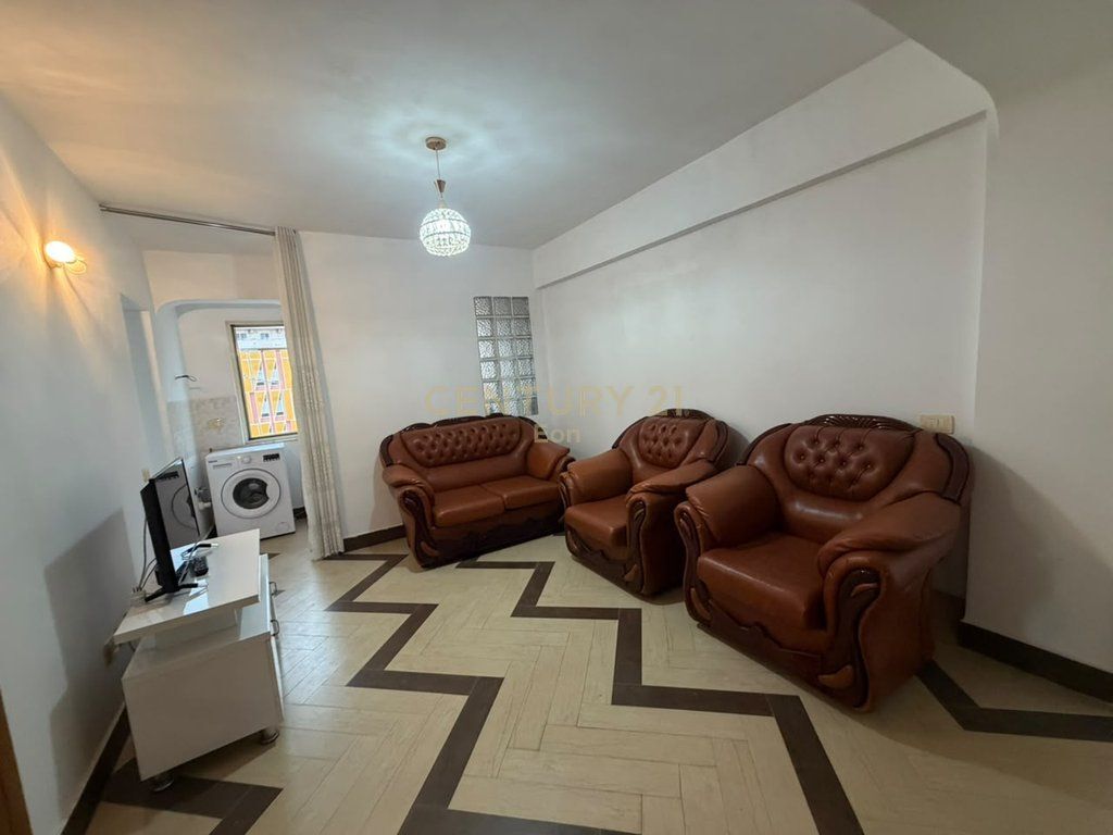 3+1 APARTMENT FOR SALE NEAR PORT ROAD, CENTER, DURRES !