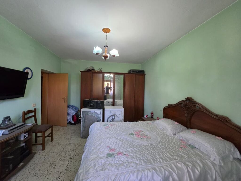 Apartament 2+1 per shitje, Rruga Ali Visha !