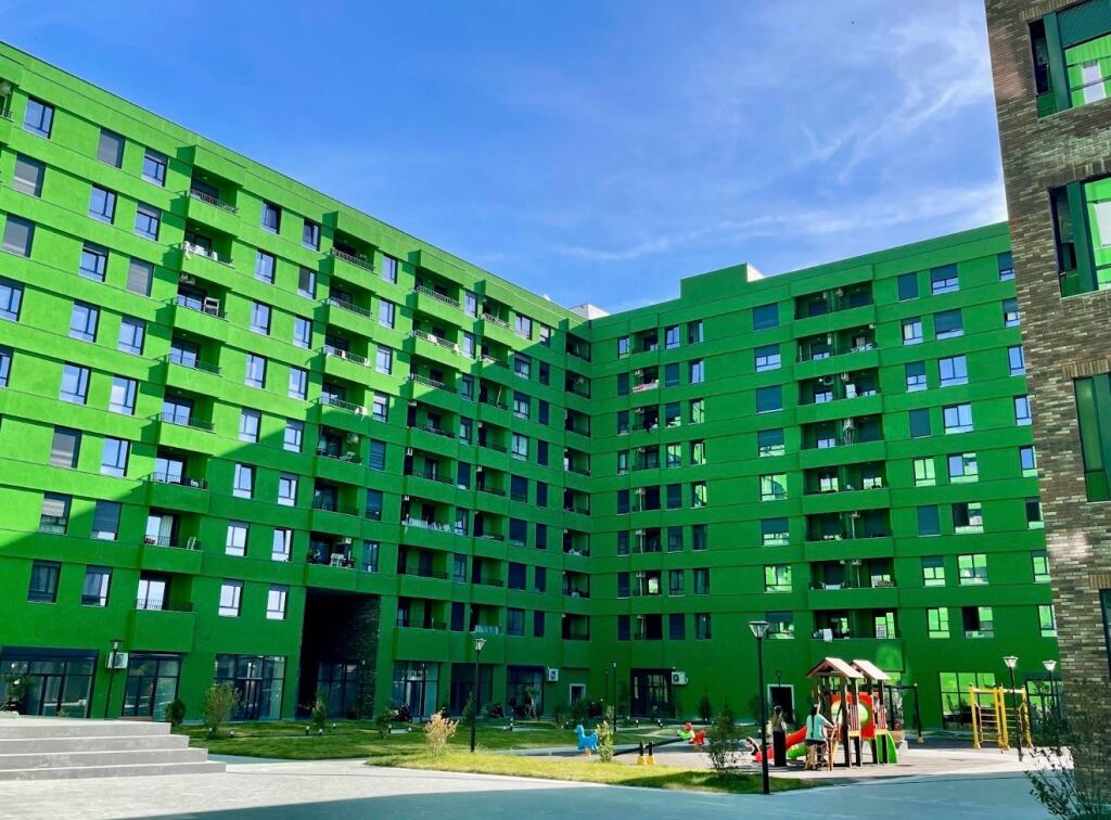 ✨ Shitet Apartament 3+1+2 Okazion 📍5 Maji, City Garden Residence