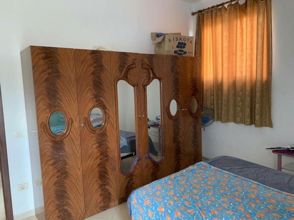 Apartment 1+1 for rent – Astir - Teodor Keko street !