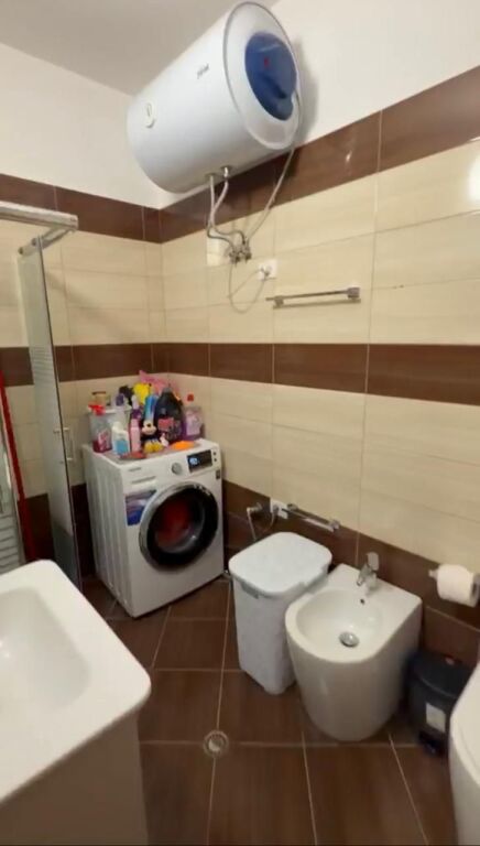 Apartment 2+1 for Long Term Rent - "Dush Strati" Street Vlore