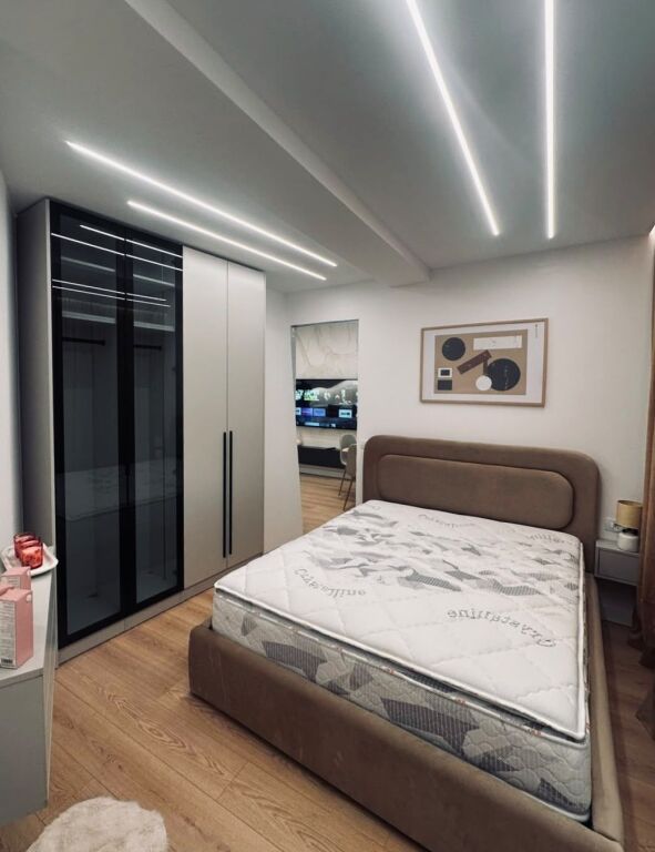 SHITET APARTAMENT 1+1 ne ASTIR