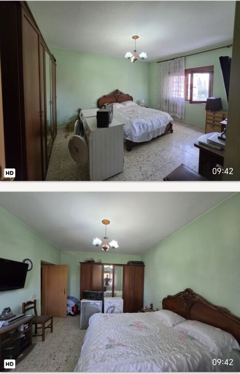 Apartament 2+1 per shitje prane kompleksit Grandit