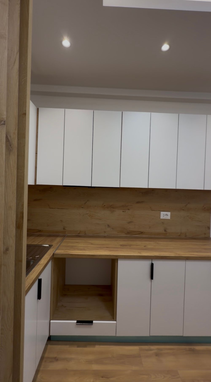 Shitet apartament 1+1 ne Don Bosko