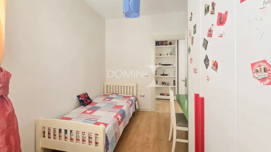 SHITET APARTAMENT 3+1+2 NE FRESK!