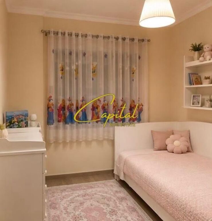 APARTMENT FOR RENT 1+1 ASTIR 60,000 LEKE