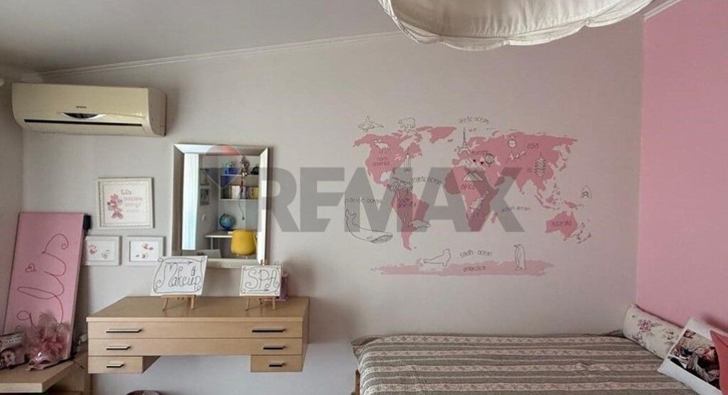 PENTHOUSE PËR SHITJE – KODRA E DIELLIT  ID: 530361001-2088