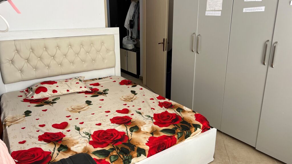 🏡 FOR SALE | 1+1 + BALCONY | YZBERISHT
