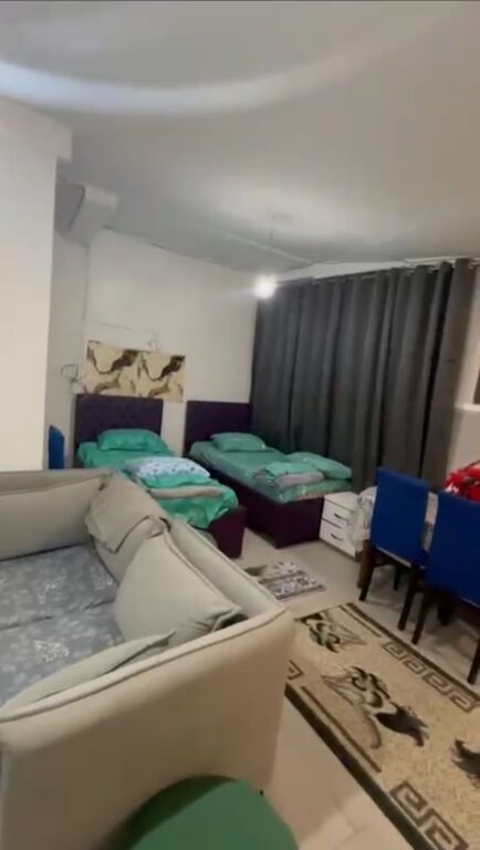 Studio apartment for rent