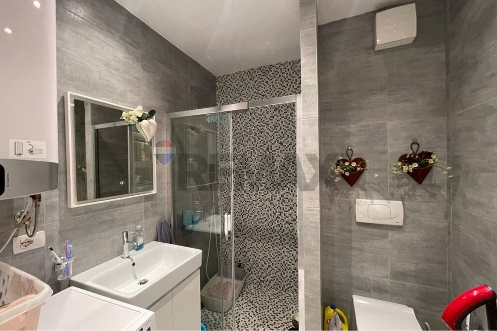 APARTMENT 2+1+2 RENT – TOUCH OF THE SUN RESIDENCE