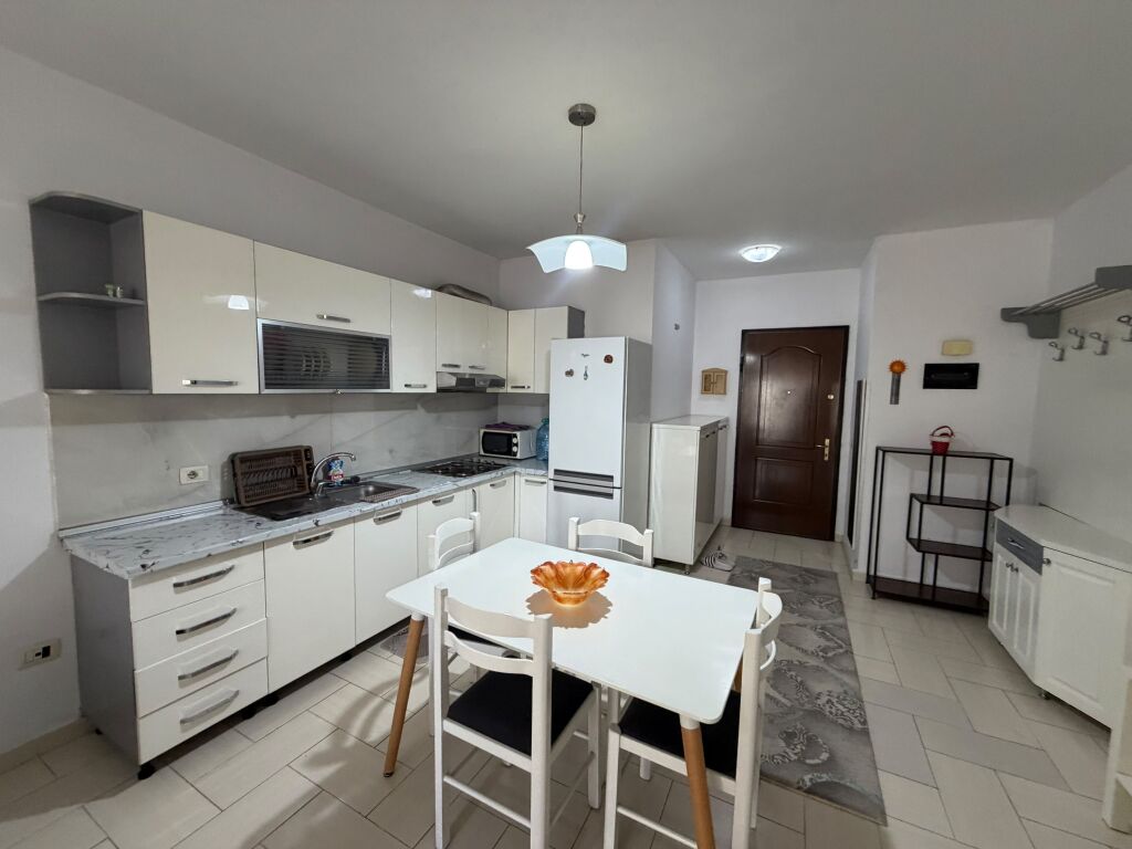 📣 RENT Apartment 2+1 📍 Yzberisht Near Anel Fuel Station 🛣️ “3 Deshmoret” Street ✨
