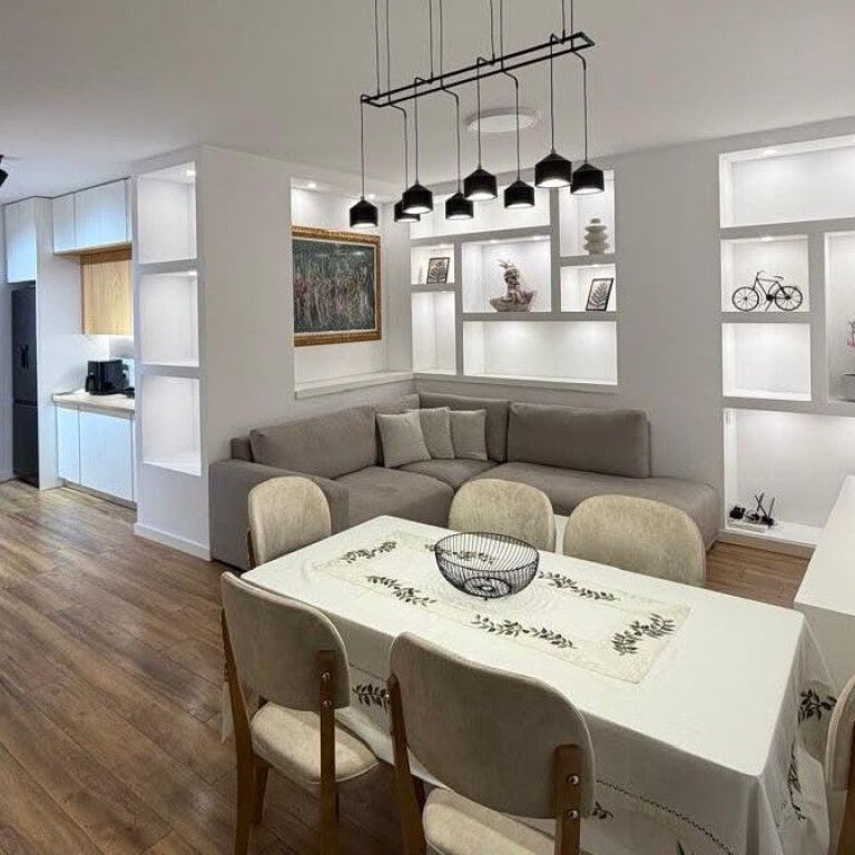 🏡 2+1 APARTMENT FOR RENT – ASTIR
