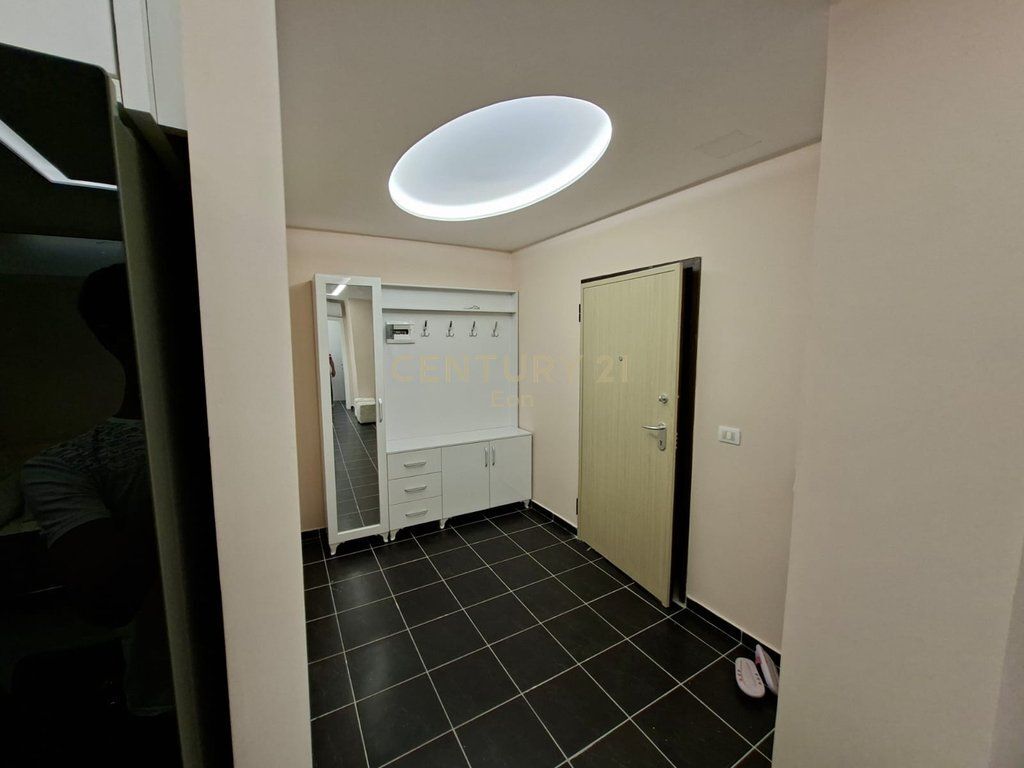 APARTMENT 1+1 FOR SALE – KAVAJË ROCK, DURRES !
