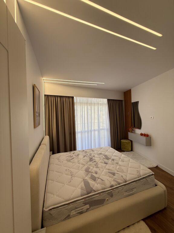 1+1 apartment for sale in Astir