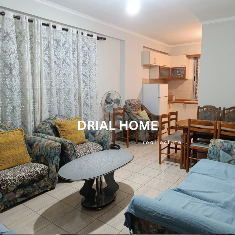 Apartment for rent 2+1