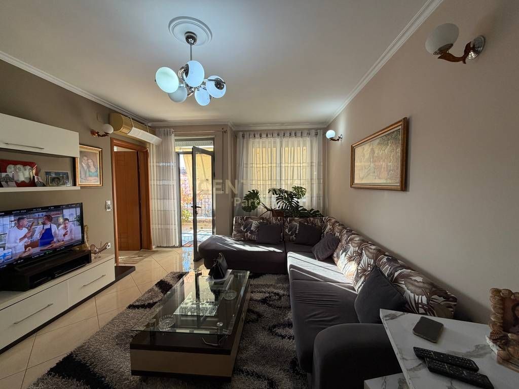 SHITET APARTAMENT 2+1+2 – ASTIR, PRANË WELLIT !! 164,000 €