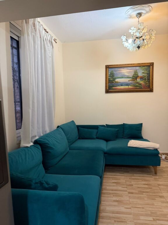 Apartment 2+1 near the Lady of Good Counsel