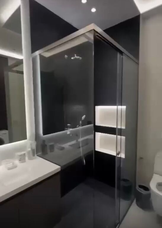 Apartament per shitje 1+1+post parkimi ne Delijorgj