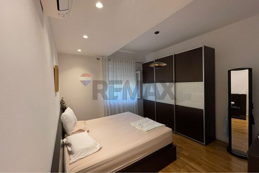 APARTMENT 2+1+2 RENT – TOUCH OF THE SUN RESIDENCE