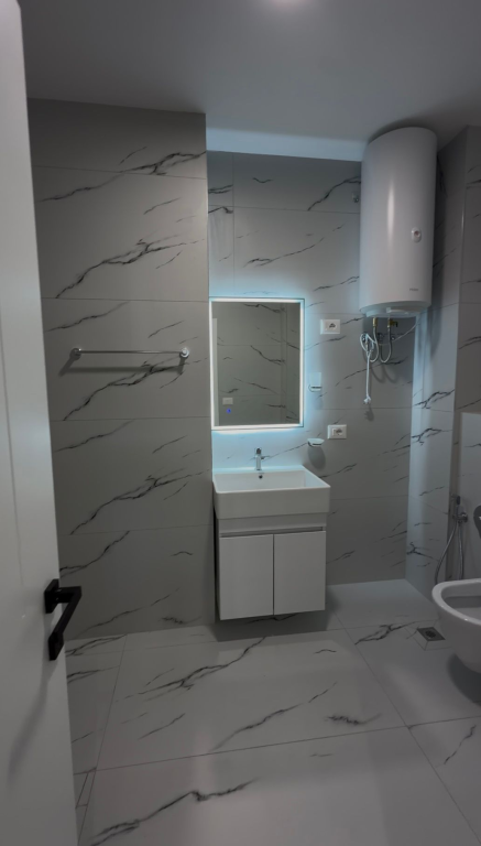 Shitet apartament 1+1 ne Don Bosko