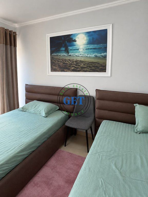 ◆ Jepet me qira apartament 2+1, | Plazh, Durrës