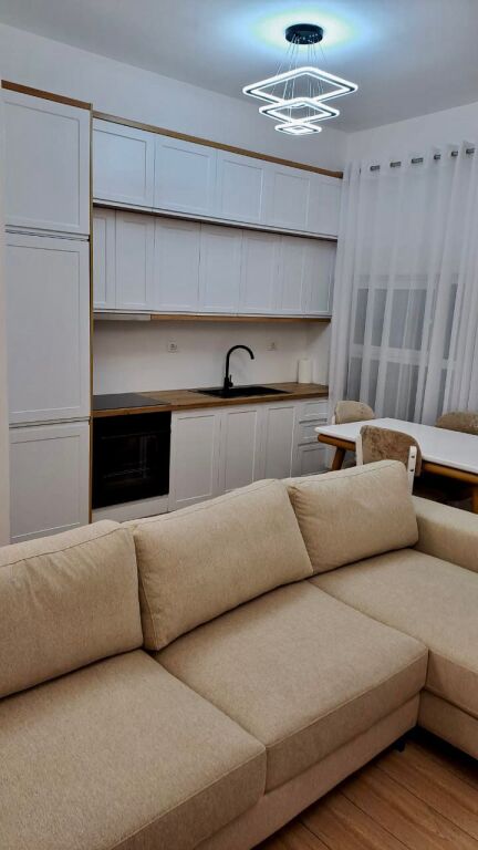 APARTAMENT ME QIRA 2+1 – KOMPLEKSI MANGALEM, ALI DEM